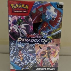 Pokemon trading cards